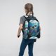 thumbnail image 5 of Easygdp Watercolor Turtle4 para Easygdp Yak - Mochila Casual Ligera y Resistente para Viaje y Senderismo para Hombres y Mujeres, 5 of 7