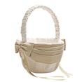 thumbnail image 4 of unbranded Cesta Beige Para Flores Y Dulces Para Ceremonia Y Especial, 4 of 7