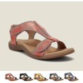 thumbnail image 1 of Dotmalls Women's Comfy Orthotic Sandals, Dotmalls Sandals, Dotmalls Sandals Orthopedic, Dotmalls Comfy Orthotic Sandals, 1 of 5