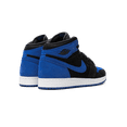 thumbnail image 3 of Jordan GRADE SCHOOL Air Jordan 1 High OG GS "Royal Reimagined" FD1437 042 from Stadium Goods, 3 of 8