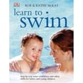 thumbnail image 1 of Pre-Owned Learn to Swim (Paperback) 0756609550 9780756609559, 1 of 1
