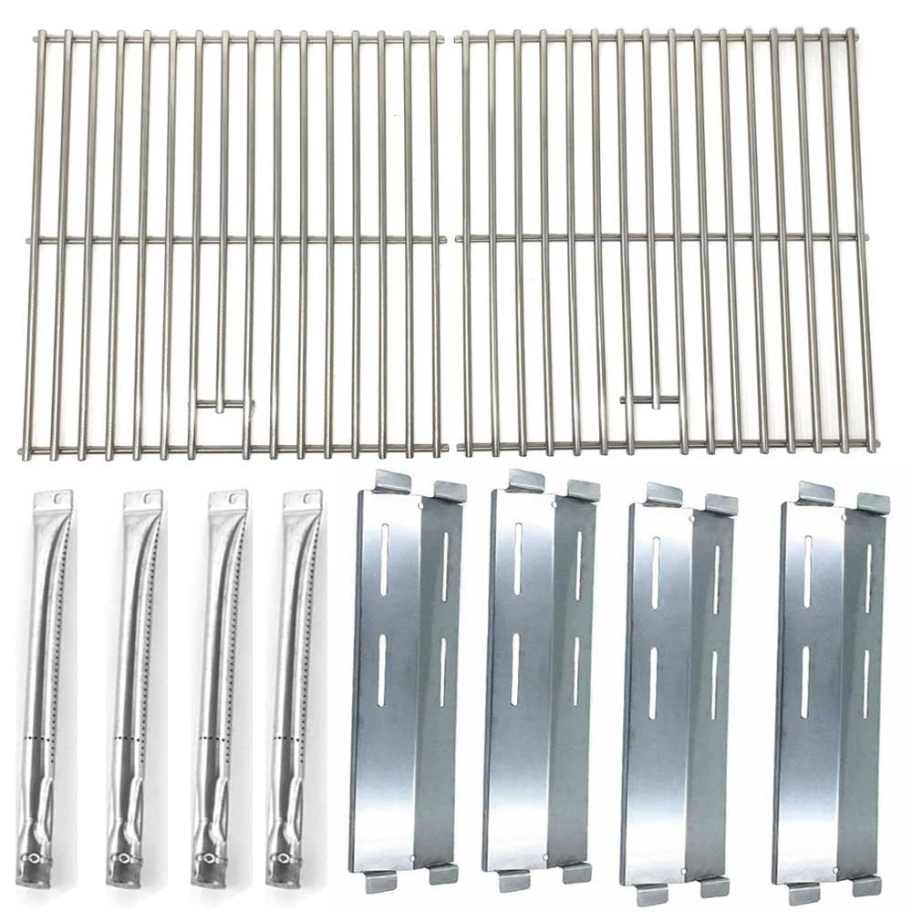 SS72NG Grill Chef SS72-B & Patio Chef Models SS72LP Kit for Grand Hall SS72-B 