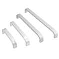 thumbnail image 4 of Modern Minimalist Space Aluminum Alloy Handle Suitable For Drawer Cabinet Doors 64Mm, 4 of 9
