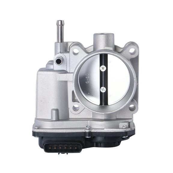 Throttle Body For 2007-2019 Nissan Sentra Versa Cube Tiida 1.8L Nv200 2.0L