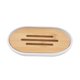 thumbnail image 4 of Accesorios de baño Dispensador de loción Decoración de encimera, Artículos de tocador de encimera, Jabonera, 4 of 9