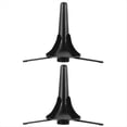 thumbnail image 4 of Soporte de Trompeta Portátil Plegable Universal, Trípode Plegable, Accesorios para Instrumentos de Viento, 4 of 5