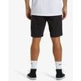 thumbnail image 3 of Billabong Mens 20" A/Div Surftrek Journey Walk Shorts, 3 of 4