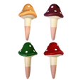 thumbnail image 2 of LOVIVER 4Pcs Auto-Gouttoir Multifonctionnel Jardin Arroseur Arroseur Réutilisable Outil pour Cour, 2 of 8