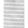 thumbnail image 2 of Pantalones de forro polar Simple Joys by Carter's, unisex, de 0 a 3 meses (paquete), 2 of 5