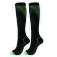 thumbnail image 2 of Cheers US Compression Socks - Compression Socks Women & Men Circulation - Best for Medical,Running,Athletic, 2 of 7