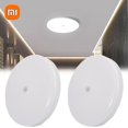 thumbnail image 2 of Capteur de Mouvement Plafond Intérieur Allée Led Suspendu A01, 2 of 4
