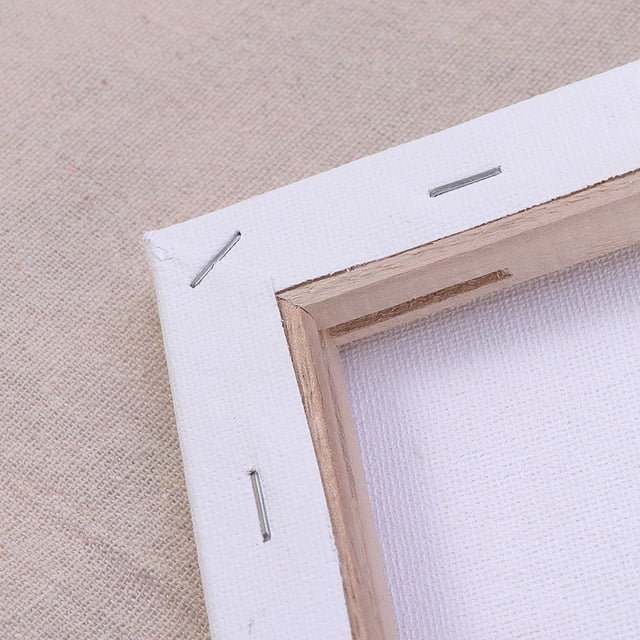 LITINKIMI 6Ud Marcos Para Pintura En Lienzo Con Material De Calidad Para Artistas