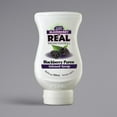 thumbnail image 1 of Real 16.9 fl. oz. Blackberry Puree Infused Syrup, 1 of 1