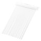 thumbnail image 1 of UPGRATOR Snare Wire Metal Para Batería Accesorio Compacto Color Plateado Ideal Para Uso Musical, 1 of 8