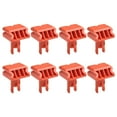 thumbnail image 2 of 8pcs Swivel Grip Peg For Black & Decker Workmate Swivel Pegs Model# 79-010-4 Replacement Parts Power Tools Accessories, 2 of 2