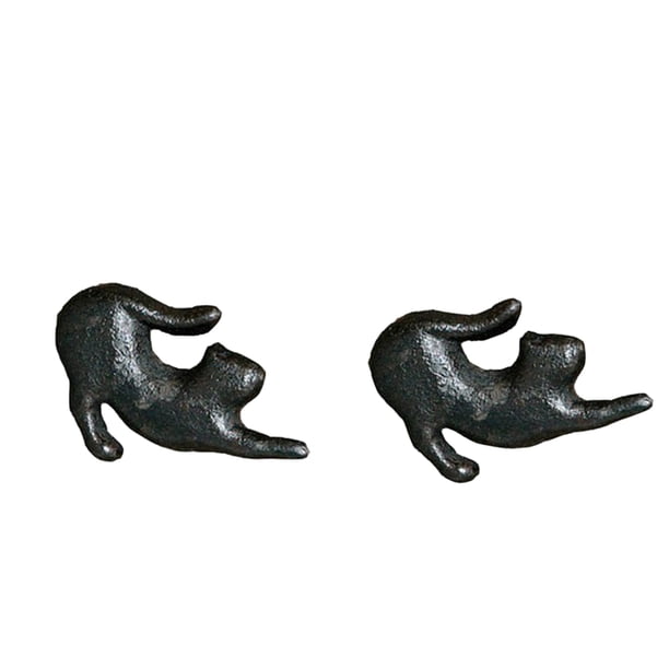 Perilla Del Cajón Del Armario Macarena 2pcs pomo de puerta vintage