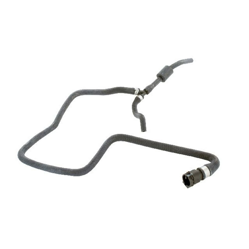 OE Replacement for 20042006 BMW X5 Expansion Tank To Radiator Engine