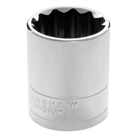 Wilmar Performance Tool W32532 - Socket 12Pt 1 Inch