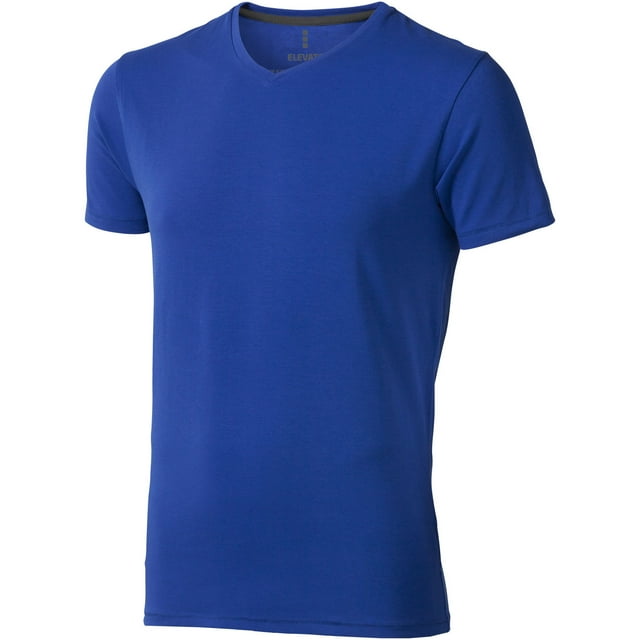 Elevate T-Shirt à Manches Courtes pour Hommes Kawartha