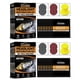thumbnail image 1 of Ceramic Headlight Restoration Kit for Car Lasting Effective Headlight Lamp-shade Repair Agents Car Care Supplies, 1 of 5