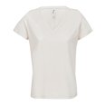 thumbnail image 1 of SOLS Womens Regent V Neck T-Shirt, 1 of 4