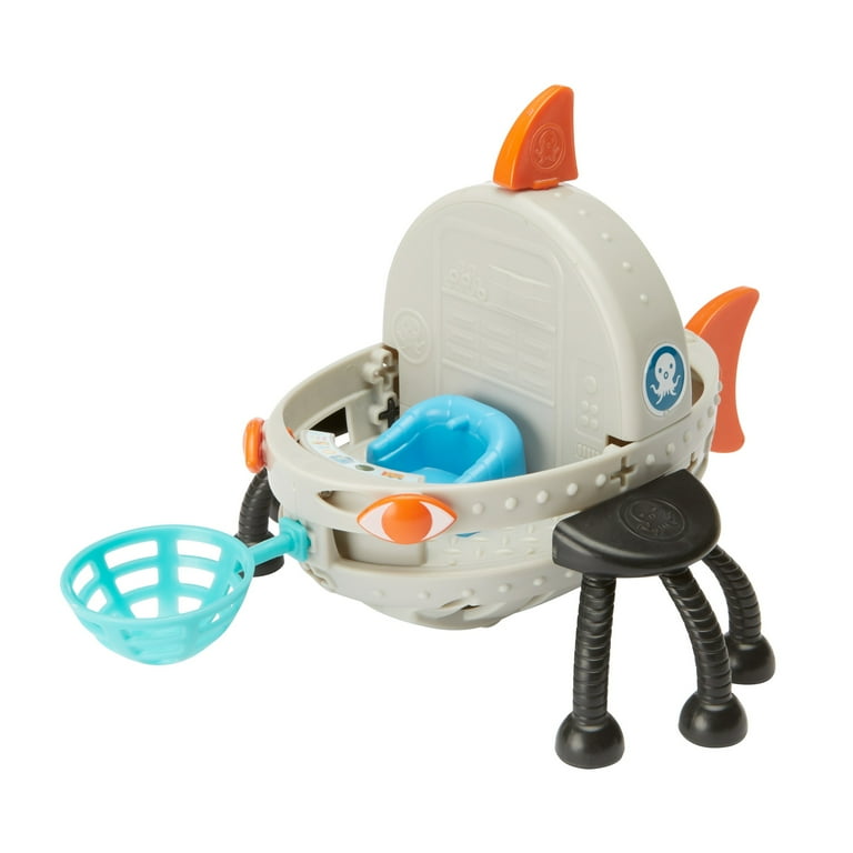 Octonauts build sale a gup
