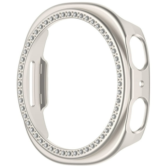 BotaniNest Galaxy Watch 8 Accessories Hollow 40mm Protective Cover For Smartwatch Durable Lightweight Design