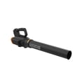 thumbnail image 1 of WORX WG547.9 20 Volt Power Share Turbine Cordless 2 Speed Leaf Blower, Black, 1 of 4
