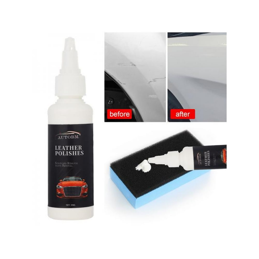 50ML Car Scratch Remover Repair Fix Car Scratch For 50ML Car Scratch Remover Repair Fix Car Scratch For