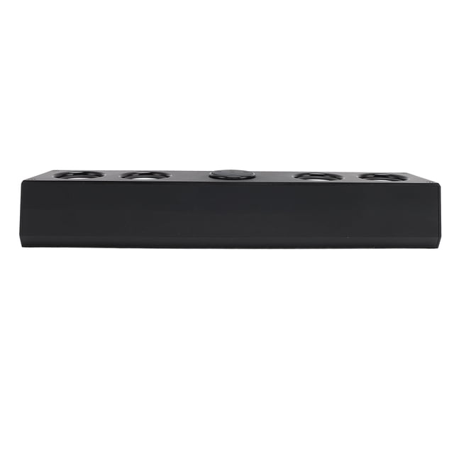 Altavoces De Computadora Para PC De Escritorio, Altavoces De PC RGB Inalámbricos Y Con Cable Con Despertador Y Radio, Estéreo De Alta Fidelidad, Barra De Sonido Portátil Para