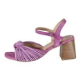 thumbnail image 3 of Diba True Womens Tide Pool Block Heel  Casual Shoes, 3 of 5
