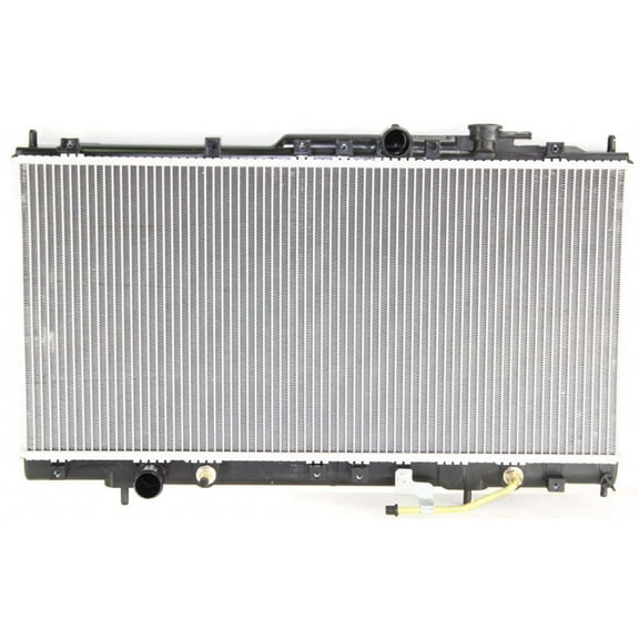 For Chrysler Sebring Radiator 2001 02 03 04 2005 | Vehicle Trim: 2.4L L4 2351cc; 2.4L L4 2429cc 148 CID; Coupe; w/ Automatic Transmission | MI3010150 | MR373103
