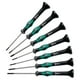 thumbnail image 1 of Juego de destornilladores Wera Micro Series Phillips 00 (5345271001), 1 of 2