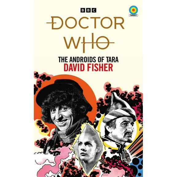 Doctor Who: The Androids of Tara (Target Collection) (Paperback)