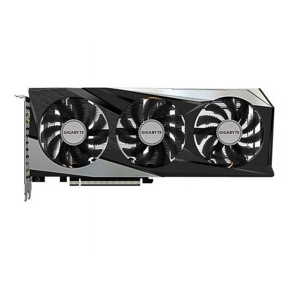 Gigabyte GeForce RX 6500 XT GAMING OC 4G - Graphics card - Radeon RX 6500 XT - 4 GB GDDR6 - PCIe 4.0 - DisplayPort, HDMI
