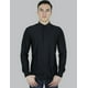 thumbnail image 1 of Camisa Lisa Barabas Corte Slim Fit Manga Larga, 1 of 4