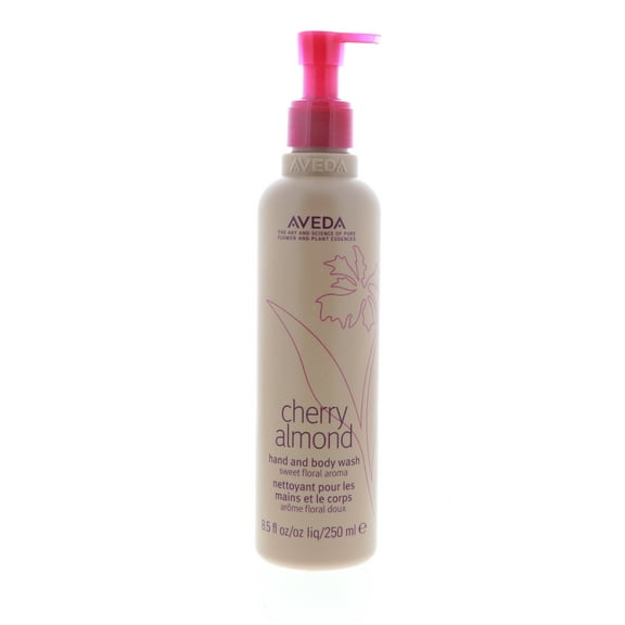 Aveda Cherry Almond Hand & Body Wash, 8.5 oz