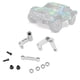 thumbnail image 5 of Piezas De Actualización De Coche RC De Aleación De Aluminio Kit De Dirección RC Resortes De Ahorro Para Traxxas Bandit / Rustler / Slash 2WD RC Car ANGGREK Otros, 5 of 8