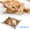 red, variant on Cooling Pet Pad Summer Cooling Mat Sleeping Pad Pet Cool Bed Non Stick Litter Kennel Mat Washable Puppy Nesting Mattress Cushion