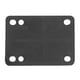 thumbnail image 3 of 1/8" 3mm Rubber Skateboard Riser Pads - Shock Absorbing Set of 4 for Trucks & Boards, 3 of 5