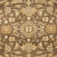 thumbnail image 2 of Traditional Rug - Heirloom -Brown/Green-Color:Brown/Green,Design:Traditional,Shape:Accent,Size:2'6" x 4', 2 of 3