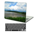 thumbnail image 3 of KSK KAISHEK Hard Case Cover Only for Newest MacBook Pro 15 inchs( Retina Display Touch Bar, 2016 - 2019) + Black Keyboard Cover Model A1990 A1707 Colorful B 0976, 3 of 5