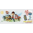 thumbnail image 5 of 6 Piece Paw Patrol Peel & Stick Wall Decals Set Children Bedroom Removable Wall Decor Stickers, 5 of 6