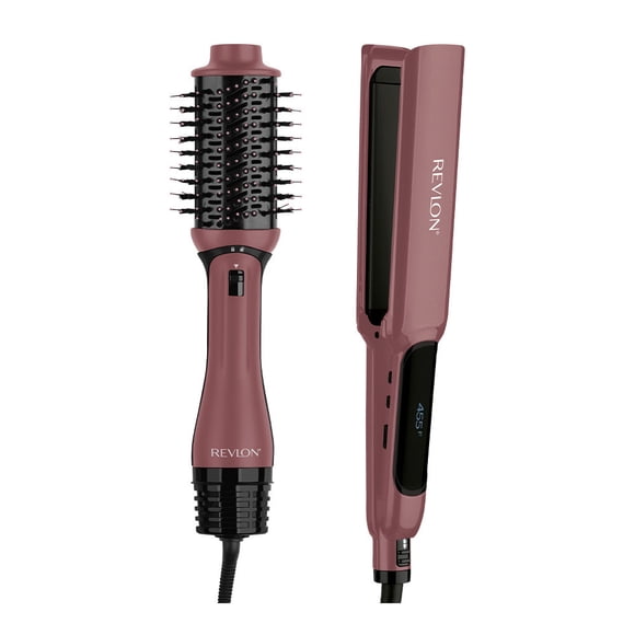 Combo Revlon One Step 2pzas