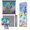 C, variant on 5MM Fuse Beads Refill Pack for DIY Craft Projects, Colorful Melty Beads Set for Creative Handmade Art, Educational Toy for Improving Motor Skills and Imagination, Great Birthday Easter Gift