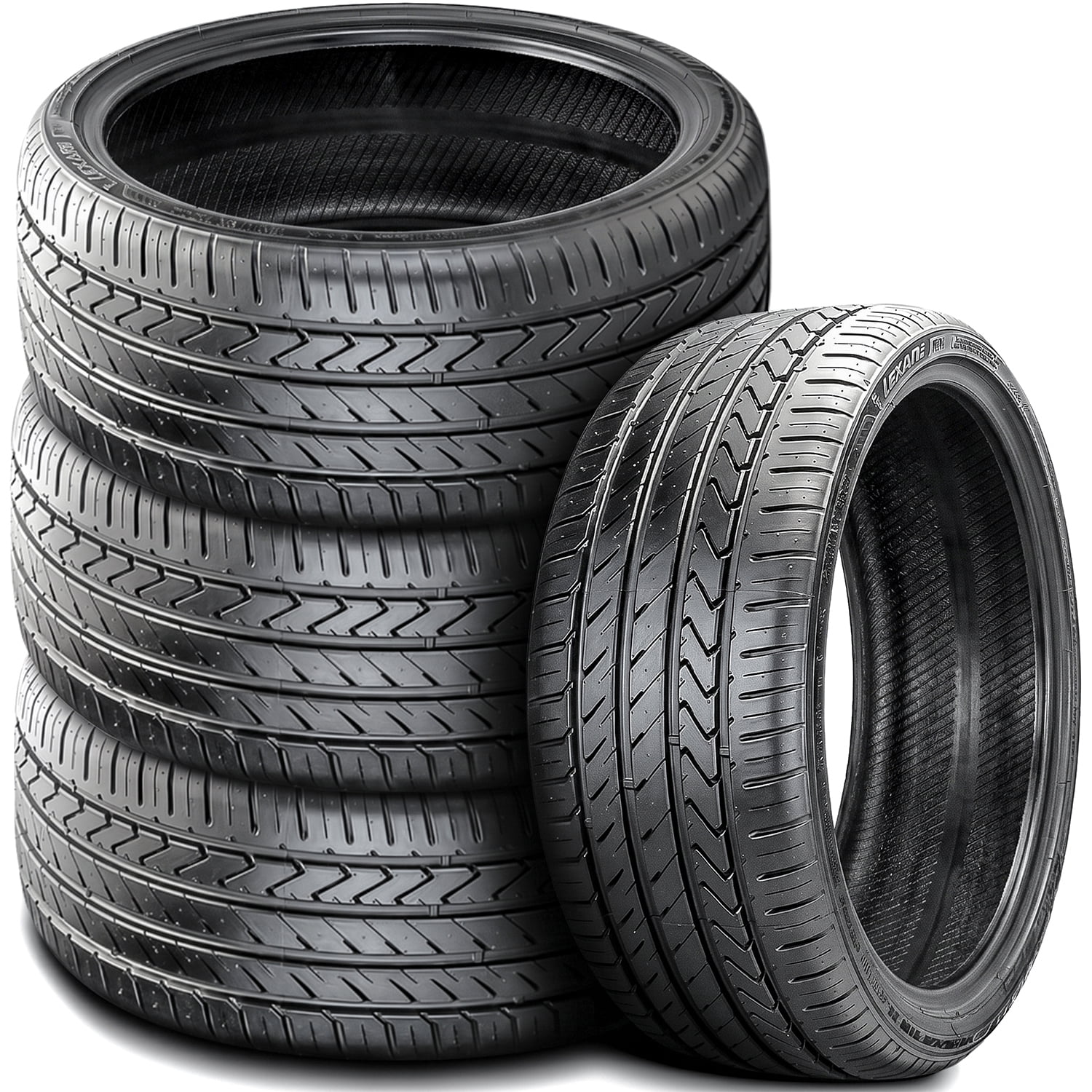 Milestar, Passenger Tire, All Season, 215/55R17, XL - Walmart.com