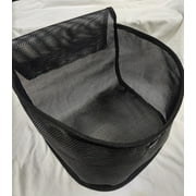 Shallow KoolBak Stripping Basket for Fly Fishing and Line Casting