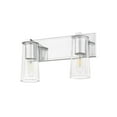 thumbnail image 4 of Z-Lite 2 Light Wall Sconce, 4 of 9