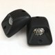 thumbnail image 2 of Luz LED de matrícula WEISSMXG Carcasa de lente Bombillas blancas IP 68, 2 of 5