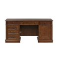 thumbnail image 1 of Liberty Furniture Brayton Manor Jr Executive Credenza, 1 of 6